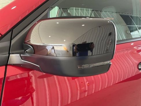 New 2026 Honda Passport TrailSport image 3