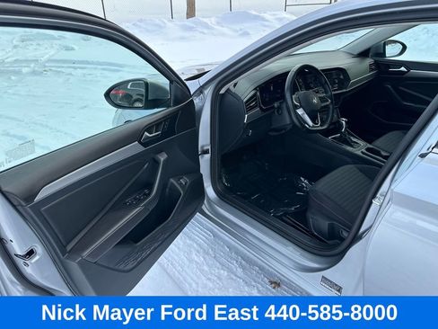 Used 2024 Volkswagen Jetta S image 26