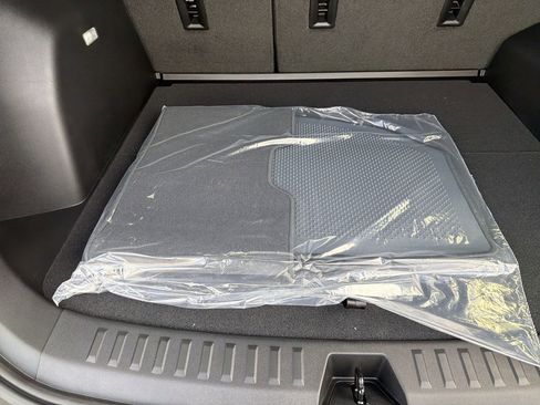 New 2026 Chevrolet Equinox RS image 33