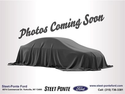 Used 2016 Ford Escape S