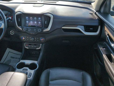 Used 2023 GMC Terrain Denali AWD/4WD image 32