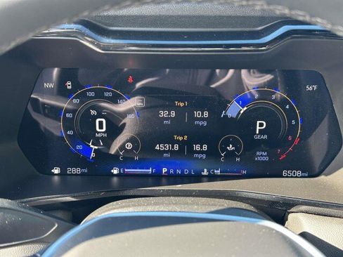 Certified 2024 Chevrolet Colorado LT w/ LT Convenience Package II image 26