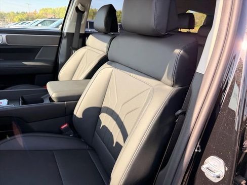 New 2026 Hyundai Santa Fe SEL AWD/4WD image 9