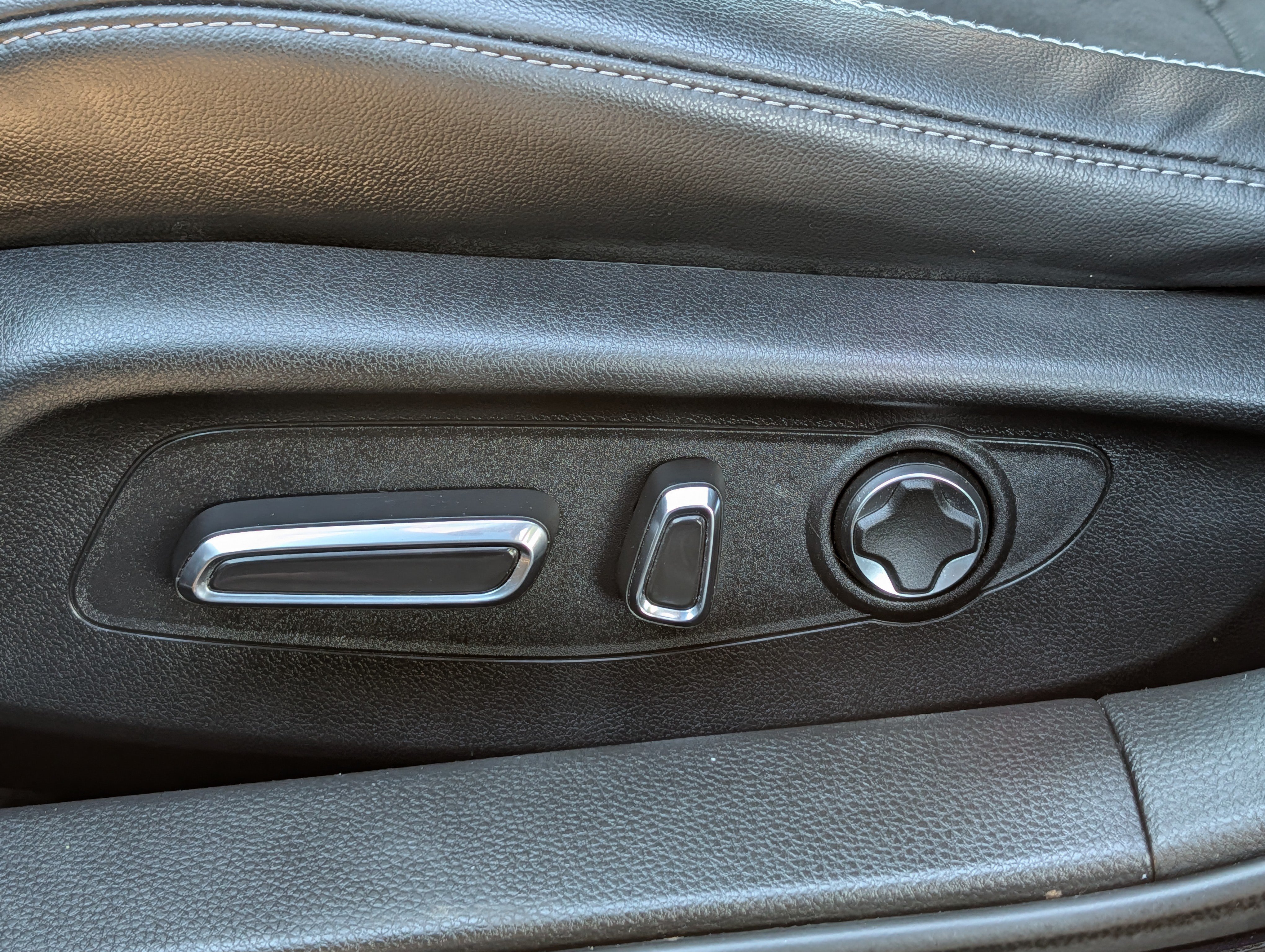 Used 2024 Acura Integra A-Spec w/ Technology Package FWD image 20