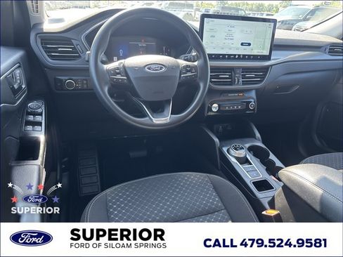 Used 2025 Ford Escape Active w/ Tech Pack #1 FWD image 15
