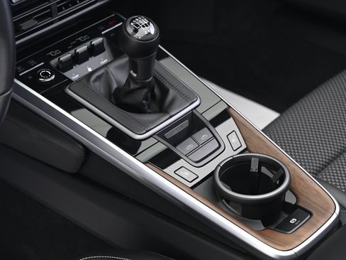 Used 2022 Porsche 911 Targa 4S image 31