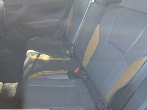 Certified 2025 Subaru Crosstrek 2.5i Sport AWD/4WD image 19