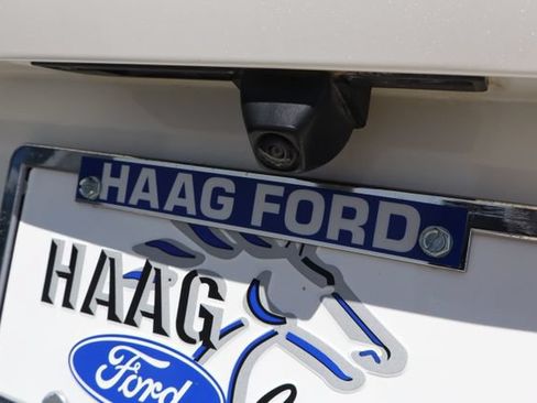 Certified 2023 Ford Escape ST-Line w/ Tech Pack #1 FWD image 10