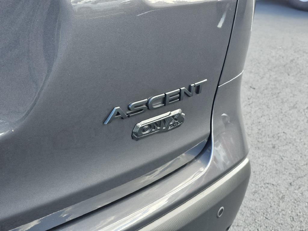 New 2026 Subaru Ascent Bronze Edition AWD/4WD image 8