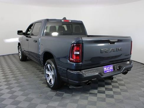 New 2026 RAM 1500 Express AWD/4WD image 21
