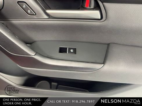 New 2026 MAZDA CX-50 AWD 2.5 S w/ Weather Package image 49