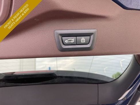 Used 2019 BMW X5 xDrive40i w/ Convenience Package AWD/4WD image 13