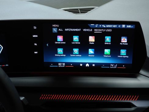 Used 2025 BMW 228i xDrive w/ Premium Package image 16