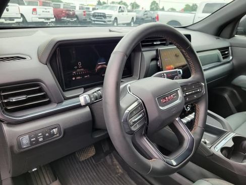 Used 2026 GMC Terrain AT4 w/ Convenience Package III AWD/4WD image 13