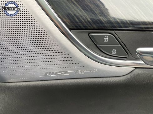 Used 2020 Cadillac XT6 Premium Luxury image 17