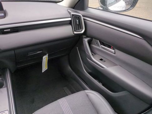 New 2025 MAZDA CX-50 AWD 2.5 S w/ Cargo Package image 15