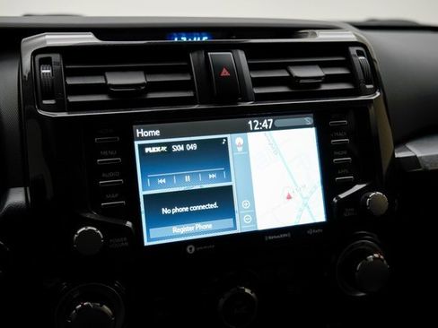 Used 2023 Toyota 4Runner TRD Off-Road Premium image 20