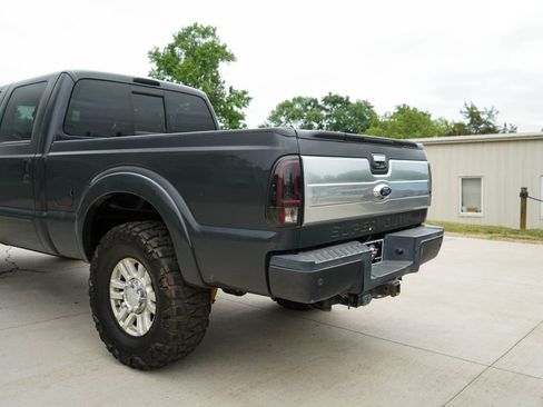 Used 2016 Ford F250 King Ranch w/ FX4 Off-Road Package AWD/4WD image 20