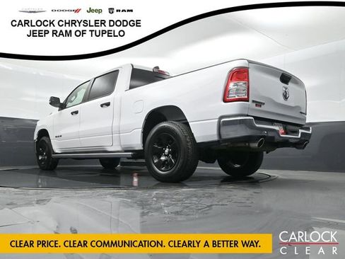 Used 2023 RAM 1500 Big Horn image 67
