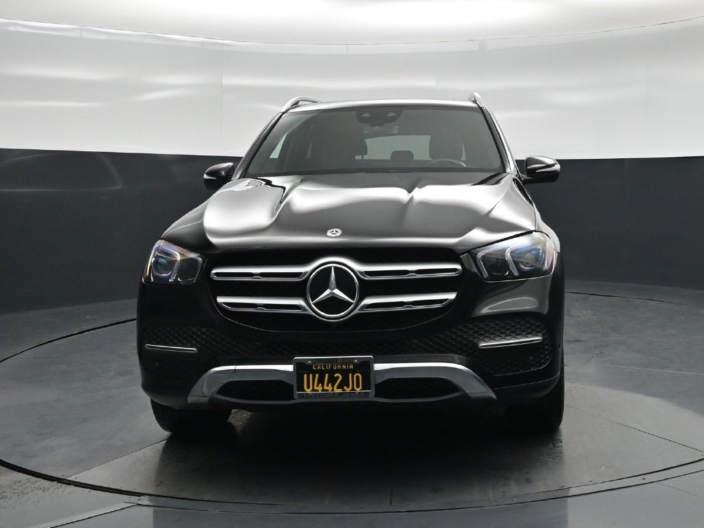Used 2020 Mercedes-Benz GLE 350 w/ Premium Package image 21