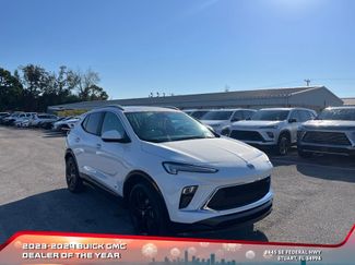 New 2026 Buick Encore GX Sport Touring w/ Comfort Package video 2