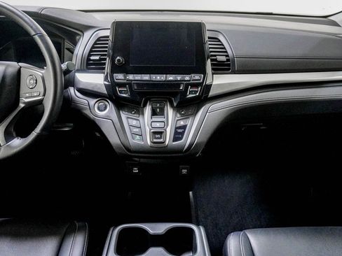 Certified 2023 Honda Odyssey EX-L image 24
