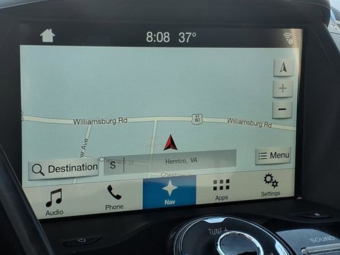 Used 2017 Ford Escape Titanium w/ Equipment Group 301A FWD image 9