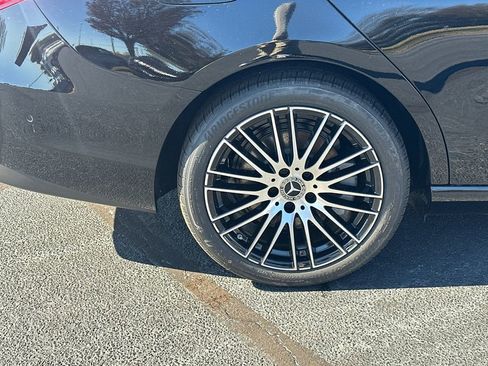 New 2026 Mercedes-Benz C 300 Sedan image 20