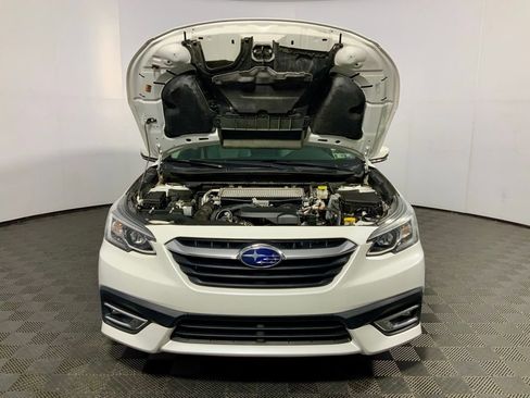 Used 2022 Subaru Legacy Limited XT w/ Popular Package #2 AWD/4WD image 11