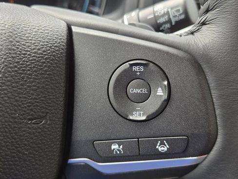 Used 2024 Honda Odyssey EX-L image 25
