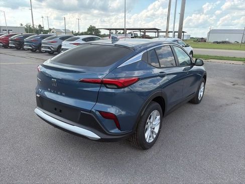 New 2026 Buick Envista Preferred FWD image 6