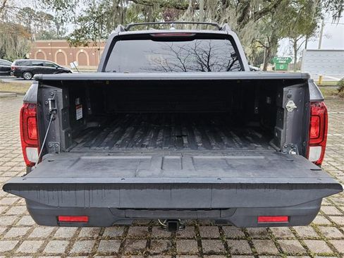 Used 2017 Honda Ridgeline RTL image 13