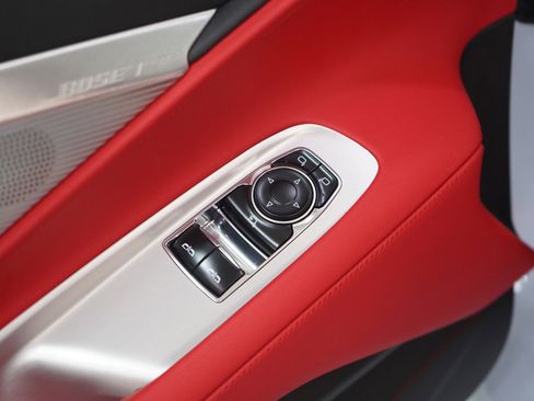 Used 2023 Chevrolet Corvette Stingray Preferred Cpe w/ Z51 Performance Package image 13