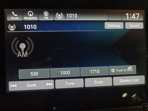 Used 2018 Honda Odyssey EX-L image 25