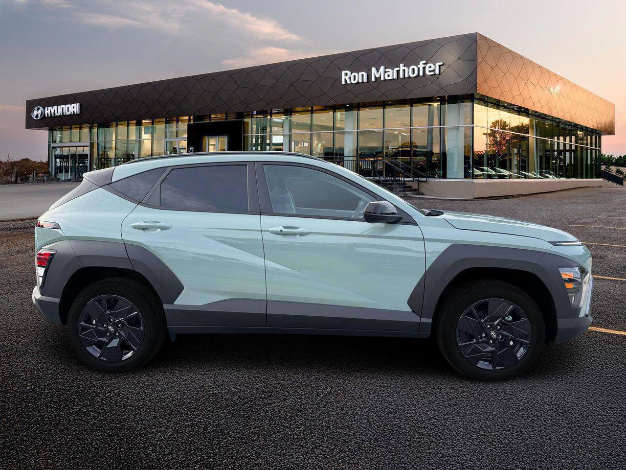 New 2027 Hyundai Kona SEL Sport AWD/4WD image 27