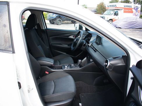 Used 2019 MAZDA CX-3 Sport image 40