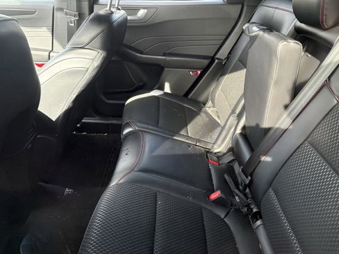 Used 2024 Ford Escape ST-Line Elite image 8