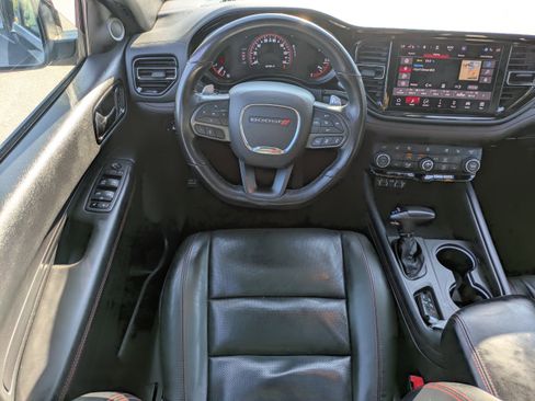Used 2023 Dodge Durango GT image 21