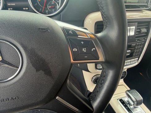 Used 2016 Mercedes-Benz G 63 AMG 4MATIC image 25