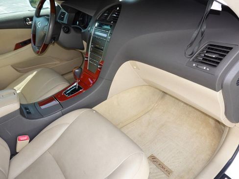 Used 2008 Lexus ES 350 FWD image 21