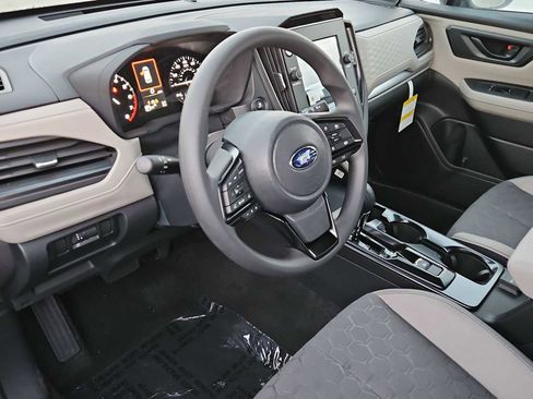 New 2026 Subaru Forester image 10