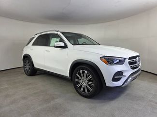 New 2026 Mercedes-Benz GLE 350 4MATIC video 1