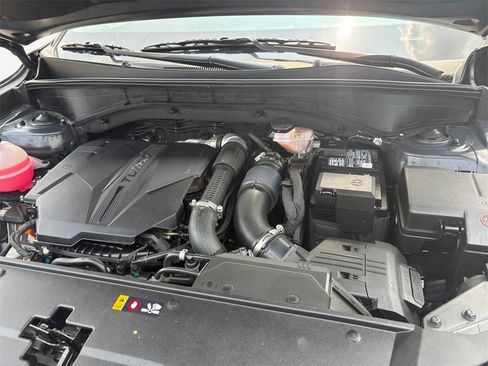 Used 2022 Kia Sorento EX image 23