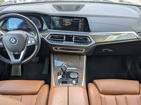 Used 2021 BMW X5 xDrive45e w/ Parking Assistance Package image 18