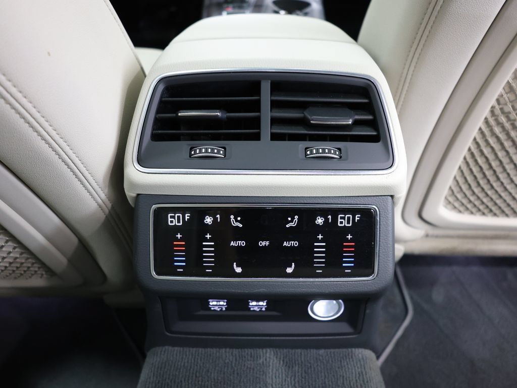 Used 2019 Audi A7 3.0T Premium Plus w/ Premium Plus Package AWD/4WD image 25