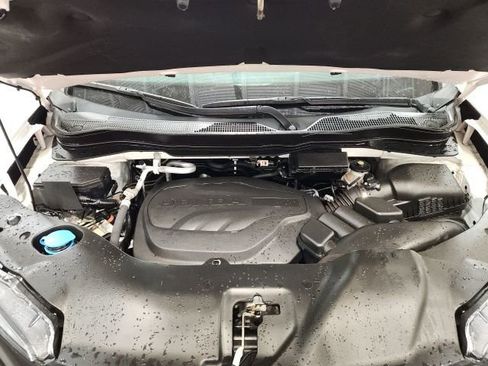 Used 2022 Honda Pilot Special Edition image 9