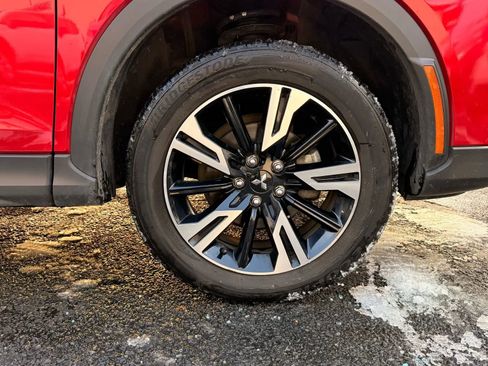 Used 2024 Mitsubishi Eclipse Cross SE image 27