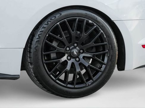 Used 2017 Ford Mustang GT w/ GT Performance Package image 57