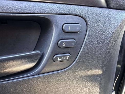 Used 2025 Honda Passport EX-L image 10