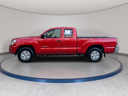 Used 2013 Toyota Tacoma 2WD Access Cab w/ SR5 Pkg image 8